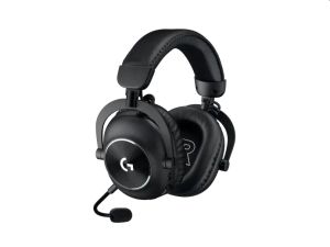 Слушалки Logitech Pro X 2 Headset black