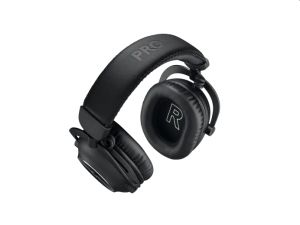 Слушалки Logitech Pro X 2 Headset black