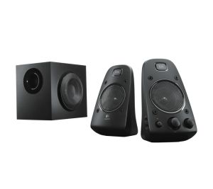 Аудио система Logitech 2.1 Speaker System Z623