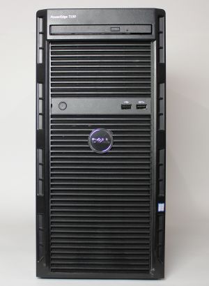 Dell PowerEdge T130