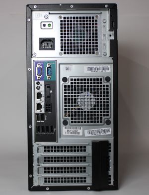 Dell PowerEdge T130