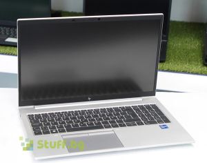 HP EliteBook 850 G8