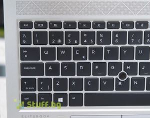 HP EliteBook 850 G8