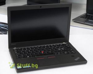 Lenovo ThinkPad X270