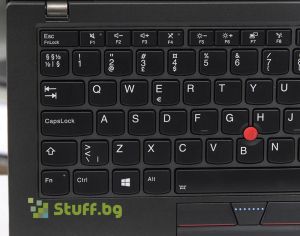 Lenovo ThinkPad X270