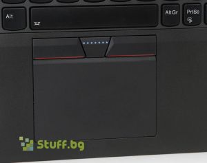 Lenovo ThinkPad X270