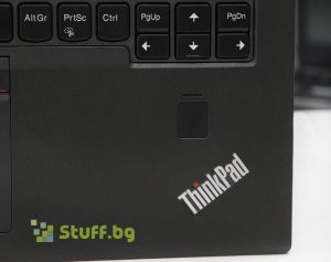 Lenovo ThinkPad X270