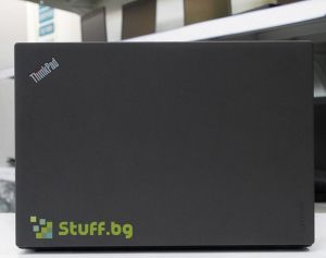 Lenovo ThinkPad X270