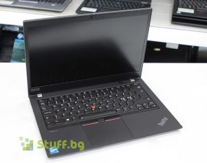 Lenovo ThinkPad T14 Gen 2 (Intel)