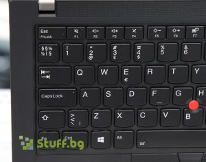 Lenovo ThinkPad T14 Gen 2 (Intel)