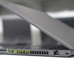 Lenovo ThinkPad T14 Gen 2 (Intel)