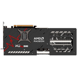 SAPPHIRE PULSE AMD RADEON RX 9070 XT GAMING 16GB DUAL HDMI / DUAL DP