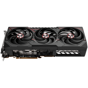 SAPPHIRE PULSE AMD RADEON RX 9070 XT GAMING 16GB DUAL HDMI / DUAL DP