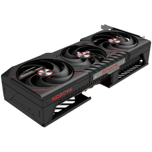 SAPPHIRE PULSE AMD RADEON RX 9070 XT GAMING 16GB DUAL HDMI / DUAL DP