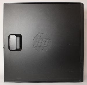 HP Z420 Workstation Quadro 2000
