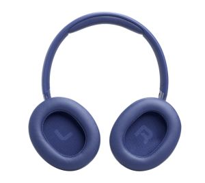 Слушалки JBL TUNE 730BT BLU Wireless on-ear Bluetooth headphones