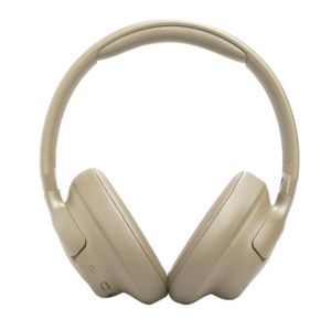 Слушалки JBL TUNE 730BT BEIGE Wireless on-ear Bluetooth headphones