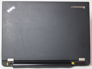 Lenovo ThinkPad T430