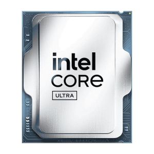 Процесор Intel Core Ultra 9 285K TRAY, 24-Core (8P+16E) 3.2 GHz, 40MB, LGA1851