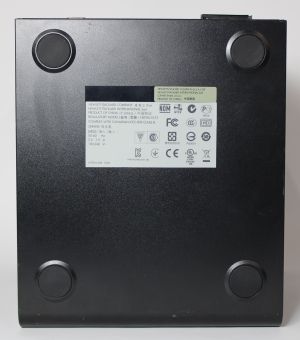 HP ProLiant MicroServer HSTNS-5151