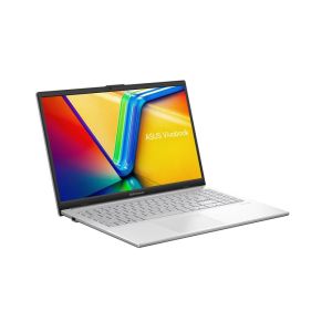 Лаптоп Asus Vivobook Go E1504FA-BQ1866, 15.6" FHD, Ryzen R5-7520U, 16GB DDR5, 1TB SSD G3, Free OS