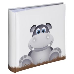 HAMA Албум "Nora" Memo за 200 снимки с размер 10х15 см