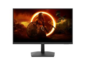 Монитор AOC 27G15N2, 27" Fast VA WLED, 1920x1080@180Hz, 1ms GtG, 1ms MPRT, 300cd m/2, 3000:1, 80M:1 DCR, Adaptive Sync, FlickerFree, Low Blue Light, Tilt, HDMI, DP