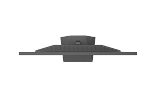 Монитор AOC 27G15N2, 27" Fast VA WLED, 1920x1080@180Hz, 1ms GtG, 1ms MPRT, 300cd m/2, 3000:1, 80M:1 DCR, Adaptive Sync, FlickerFree, Low Blue Light, Tilt, HDMI, DP