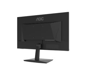 Монитор AOC 27G15N2, 27" Fast VA WLED, 1920x1080@180Hz, 1ms GtG, 1ms MPRT, 300cd m/2, 3000:1, 80M:1 DCR, Adaptive Sync, FlickerFree, Low Blue Light, Tilt, HDMI, DP