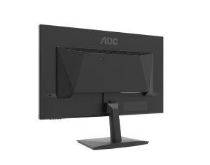 Монитор AOC 27G15N2, 27" Fast VA WLED, 1920x1080@180Hz, 1ms GtG, 1ms MPRT, 300cd m/2, 3000:1, 80M:1 DCR, Adaptive Sync, FlickerFree, Low Blue Light, Tilt, HDMI, DP