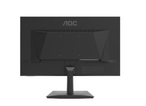 Монитор AOC 27G15N2, 27" Fast VA WLED, 1920x1080@180Hz, 1ms GtG, 1ms MPRT, 300cd m/2, 3000:1, 80M:1 DCR, Adaptive Sync, FlickerFree, Low Blue Light, Tilt, HDMI, DP