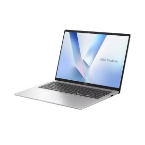 Лаптоп ASUS Vivobook 16 X1607QA-MB004W, 16.0" Full HD+, Qualcomm Snapdragon X X1-26-100, 16 GB LPDDR5X, SSD 1 TB