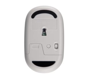 Мишка Acer Wireless Bubble Mouse,  AMR100, White, retail pack