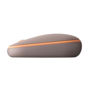 Мишка Acer Wireless Bubble Mouse,  AMR100, Peach, retail pack