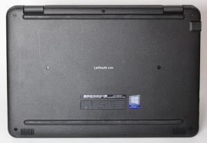 Dell Latitude 3189
