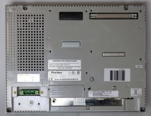 Pro-face AGP3500-T1-D24-D81C