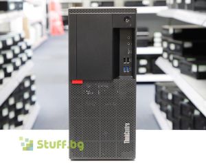 Lenovo ThinkCentre M920t
