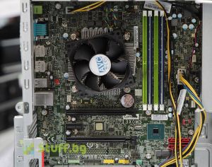 Lenovo ThinkCentre M920t