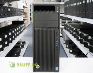 HP Workstation Z440