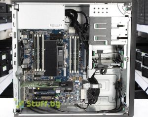 HP Workstation Z440