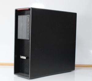 Lenovo ThinkStation P520
