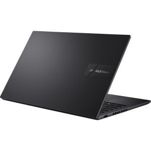 Лаптоп Asus Vivobook M1505YA-MA130W, AMD Ryzen R7-7730U, 15.6 " OLED (2880X1620) 16:9 16GB LPDDR4 (8 GB on BD),512 GB SSD,Backlit Chiclet Keyboard , Windows 11 Home, Black