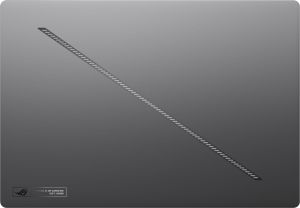 Лаптоп ASUS ROG Zephyrus G16 2025 GU605CR-QR109W - 16" OLED 240Hz, WQXGA, Intel Core Ultra 9 285H, 32GB LPDDR5X, 2TB SSD, RTX 5070TI 12GB GDDR7