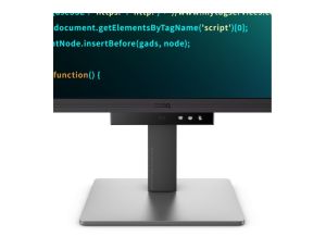 Монитор BenQ RD320U 31.5" IPS, 3:2, 3840x2160, 5ms, Nano Matte, 98% P3, HDR 400, MoonHalo, B.I. Gen2, KVM Switch, DualView Plus, PIP/PBP, 2000:1, 2x HDMI 2.0, DP 1.4 x1, USB-C 90W x1, USB HUB, Speakers 2Wx2, Height Adj. Stand 110 mm, Display Pilot 2, 7.3 