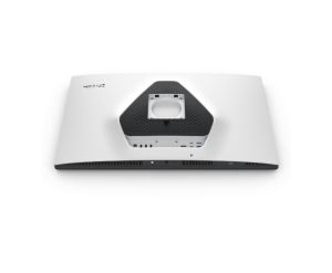 Монитор BenQ MOBIUZ EX321UX, 31,5", Mini LED, IPS, 3840x2160 4K UHD, 144Hz, 1ms, HDR 1000, FreeSync Premier Pro, B.I.+ Gen2, 700 nits, 99% Adobe RGB, 99% P3, 3x HDMI (v2.1), DP (v2.1), USB C PD 65W, USB Hub, Color Shuttle, Height Adj. 100mm, VESA 100, 7.2