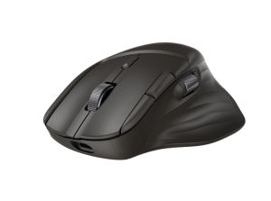 Мишка HP Ultra-Fast-Scroll Wireless Mouse 785M