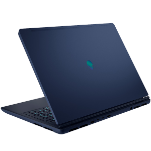 Dell Alienware 16X Aurora AC16251, Intel Core Ultra 7 255HX(20C, 20T, 30MB cache, up to 5.2GHz), 16.0" WQXGA(2560x1600) 100% DCIP-3, 32GB (2x16GB)DDR5, 1TB M.2 SSD, NVIDIA GeForceRTX5060, WiFi+BT, IR Cam+Mic, EN AlienFX KBD, Win11Pro, 3Y B.Ons