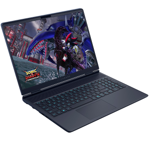 Dell Alienware 16X Aurora AC16251, Intel Core Ultra 7 255HX(20C, 20T, 30MB cache, up to 5.2GHz), 16.0" WQXGA(2560x1600) 100% DCIP-3, 32GB (2x16GB)DDR5, 1TB M.2 SSD, NVIDIA GeForceRTX5060, WiFi+BT, IR Cam+Mic, EN AlienFX KBD, Win11Pro, 3Y B.Ons