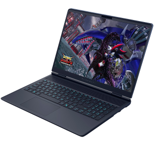 Dell Alienware 16X Aurora AC16251, Intel Core Ultra 7 255HX(20C, 20T, 30MB cache, up to 5.2GHz), 16.0" WQXGA(2560x1600) 100% DCIP-3, 32GB (2x16GB)DDR5, 1TB M.2 SSD, NVIDIA GeForceRTX5060, WiFi+BT, IR Cam+Mic, EN AlienFX KBD, Win11Pro, 3Y B.Ons