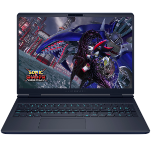 Dell Alienware 16X Aurora AC16251, Intel Core Ultra 7 255HX(20C, 20T, 30MB cache, up to 5.2GHz), 16.0" WQXGA(2560x1600) 100% DCIP-3, 32GB (2x16GB)DDR5, 1TB M.2 SSD, NVIDIA GeForceRTX5060, WiFi+BT, IR Cam+Mic, EN AlienFX KBD, Win11Pro, 3Y B.Ons